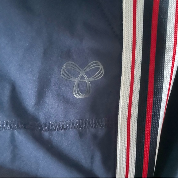 navy aritzia speed joggers - Picture 4 of 4